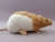 Beige Hooded Rat Plushie