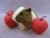 Big Agouti Dutch Guinea Pig Plushie