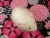 Big White Longhaired Guinea Pig Plushie