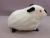 Big Black Himalayan Guinea Pig Plushie
