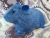 Big Blue Guinea Pig Plushie