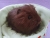 Big Dark Brown Longhaired Guinea Pig Plushie