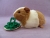 Big Golden Brown Dutch Guinea Pig Plushie
