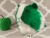 Big Green Dutch Guinea Pig Plushie