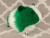 Big Green Dutch Guinea Pig Plushie