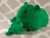 Big Green Guinea Pig Plushie