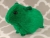 Big Green Guinea Pig Plushie