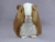Big Light Brown Dutch Guinea Pig Plushie