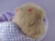 Big Lilac Grey Guinea Pig Plushie