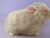 Big Lilac Grey Guinea Pig Plushie