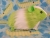 Big Lime Green Dutch Guinea Pig Plushie