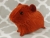 Big Maroon Guinea Pig Plushie