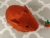 Big Maroon Guinea Pig Plushie