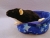 Black Berkshire Rat Plushie