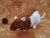 Brown Hooded Rat Plushie