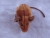 Brown Mouse Plushie