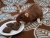 Dark Brown Rat Plushie