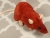 Maroon Rat Plushie