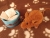 Ginger Mouse Plushie