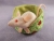 Hairless Mouse Plushie