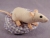 Hairless Rat Plushie