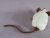Himalayan Mouse Plushie