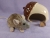 House Mouse Plushie