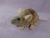 House Mouse Plushie
