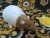 Light Brown Bareback Rat Plushie
