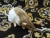 Light Brown Half-Hooded Rat Plushie