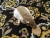 Light Brown Hooded Rat Plushie