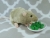 Light Green Rat Plushie