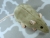 Light Green Rat Plushie