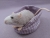 Light Grey Blazed Rat Plushie
