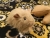 Little Beige Longhaired Guinea Pig Plushie