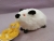 Little Black Himalayan Guinea Pig Plushie