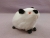 Little Black Himalayan Guinea Pig Plushie