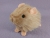 Little Frosted Pink Guinea Pig Plushie