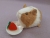 Little Golden Brown Dutch Guinea Pig Plushie