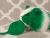 Little Green Dutch Guinea Pig Plushie