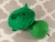 Little Green Guinea Pig Plushie