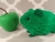 Little Green Guinea Pig Plushie