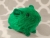 Little Green Guinea Pig Plushie
