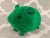 Little Green Guinea Pig Plushie