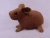 Little Brown Hairless Guinea Pig Plushie