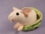 Little Hairless Guinea Pig Plushie