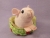 Little Hairless Guinea Pig Plushie