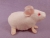 Little Hairless Guinea Pig Plushie