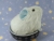 Little Light Blue Guinea Pig Plushie (Smooth)