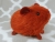 Little Maroon Guinea Pig Plushie